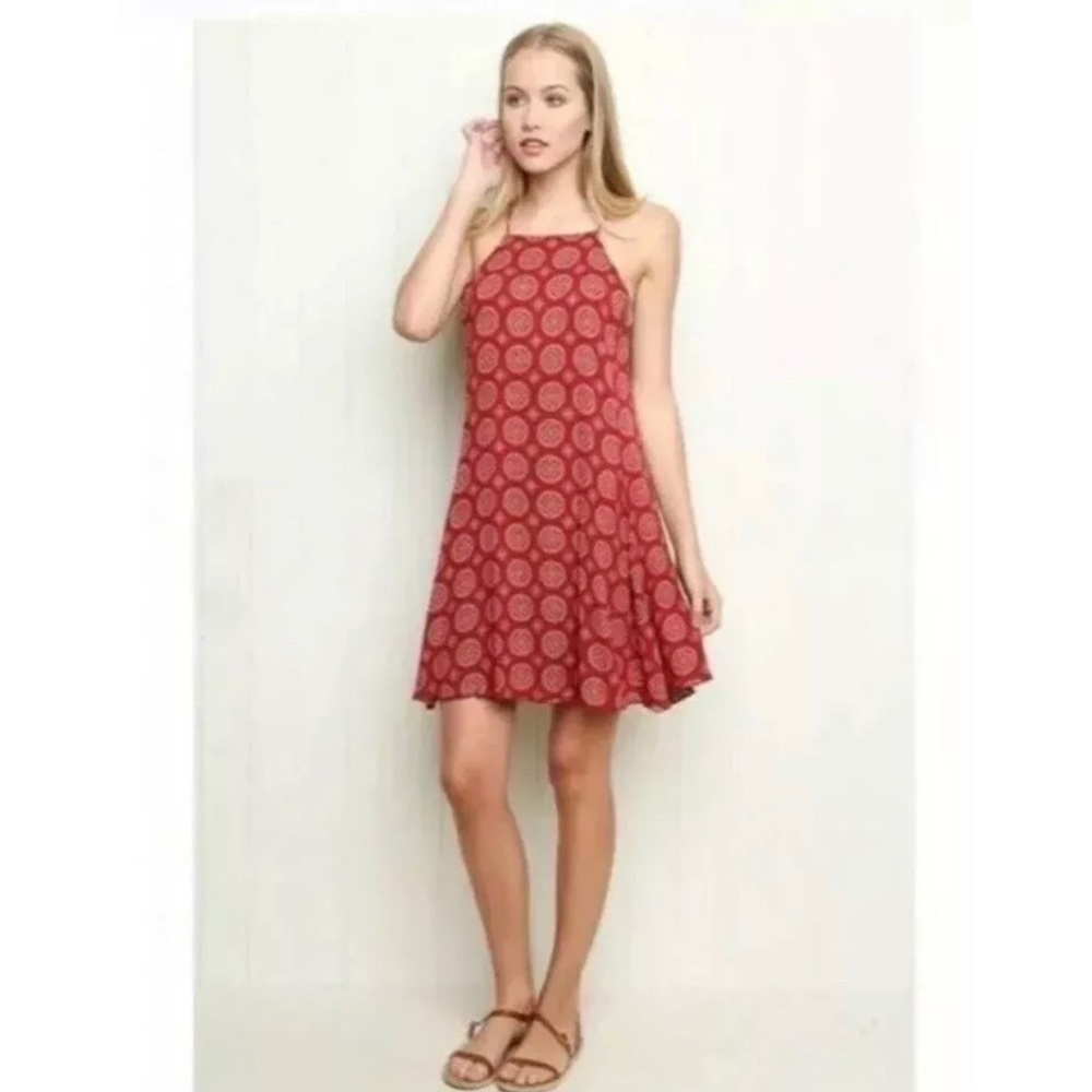 Brandy Melville dress